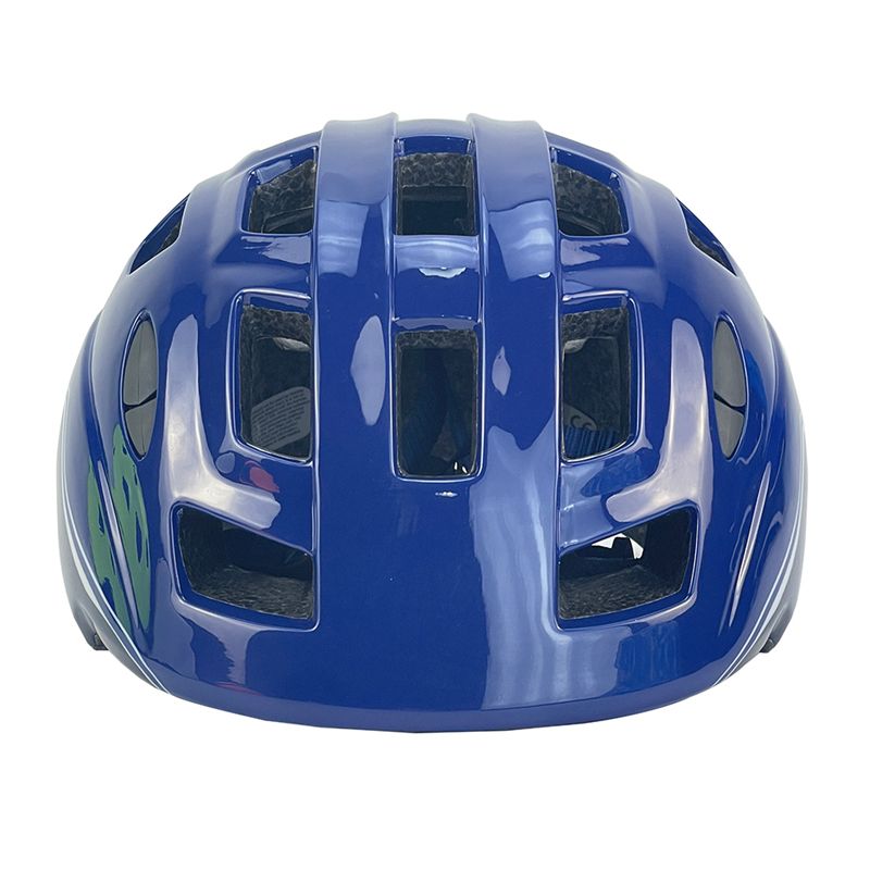 Children′s Cycling Helmet In-Mould lightweight Customized