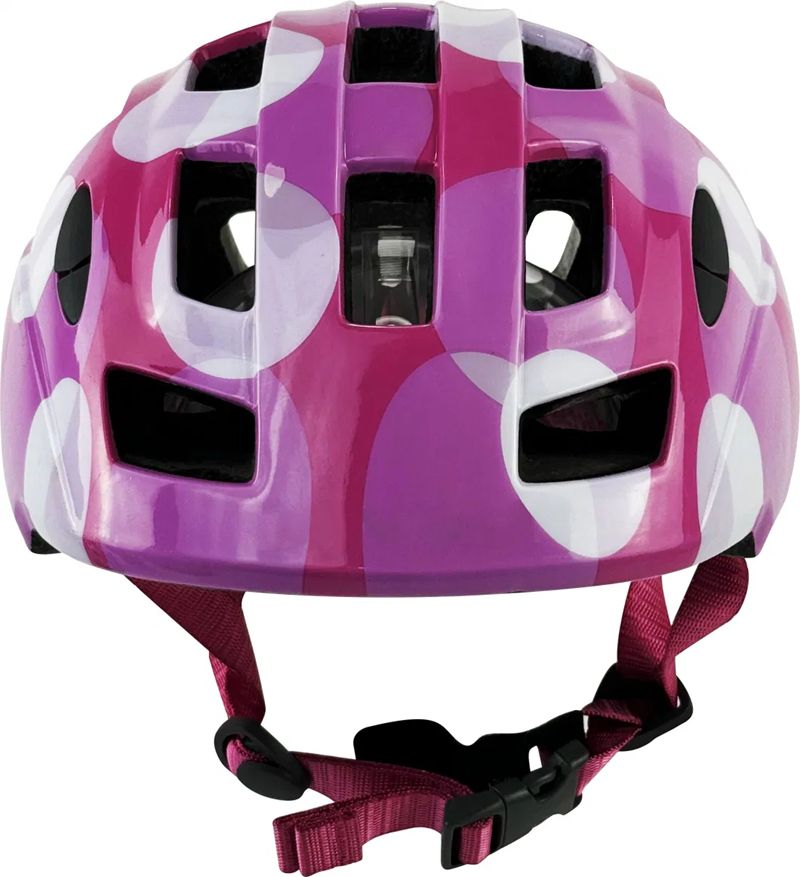 Children&prime;s Cycling Helmet In-Mould lightweight Customized