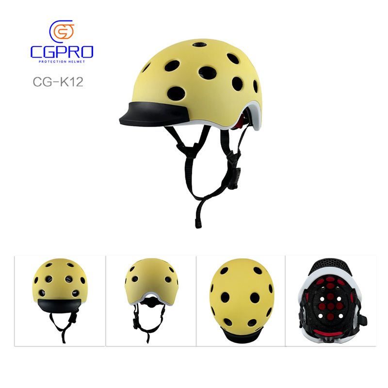 Child Bicycle Helmet good street cool odm