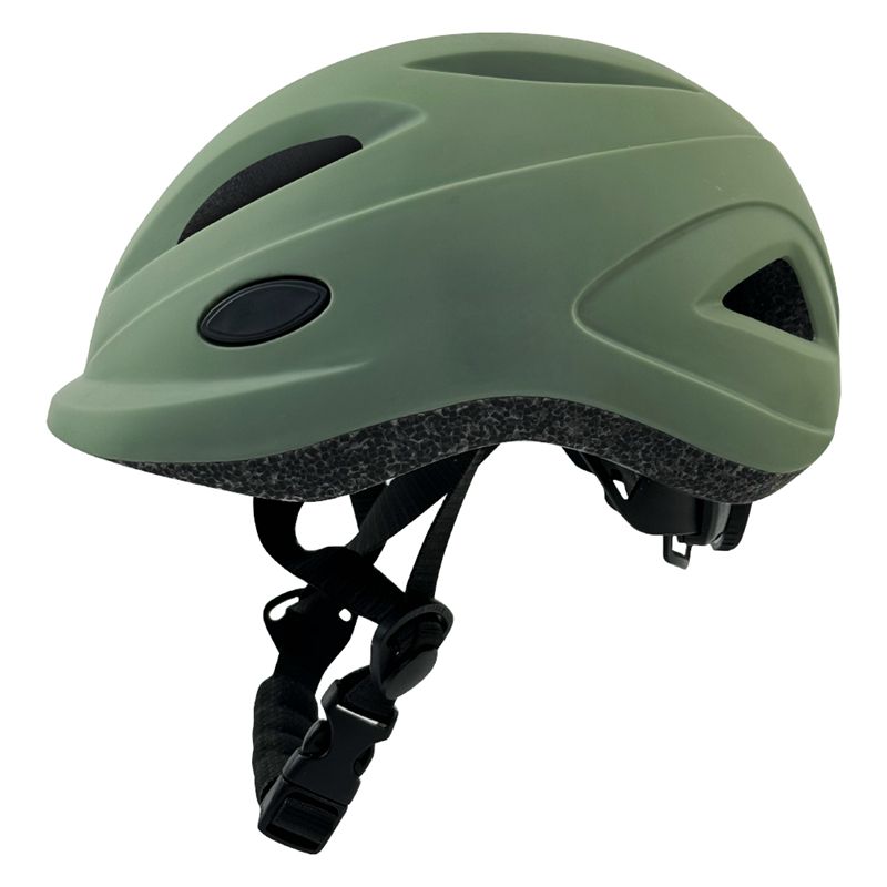 Child Bike Helmet OEM In-Mould lightweight