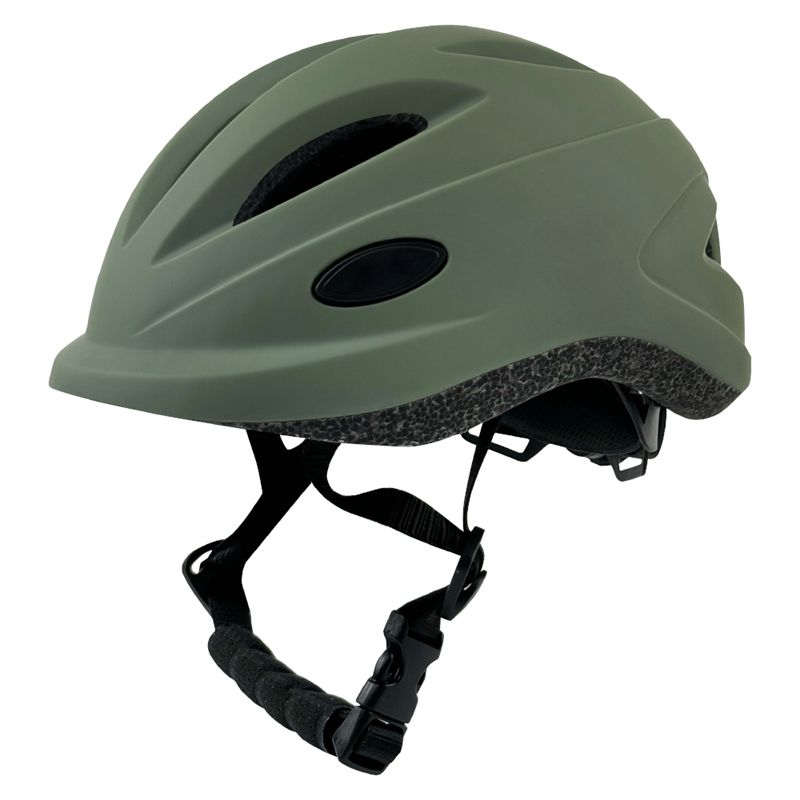 Child Bike Helmet OEM In-Mould lightweight
