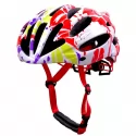 OEM ODM Road Bicycle Helmets Cascos De Bicicletas Casque Cycling Bike Helmet