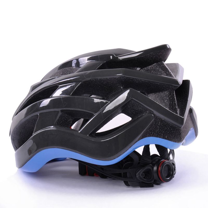 EN1078 Lightweight Cycling Helmet CG-Z09