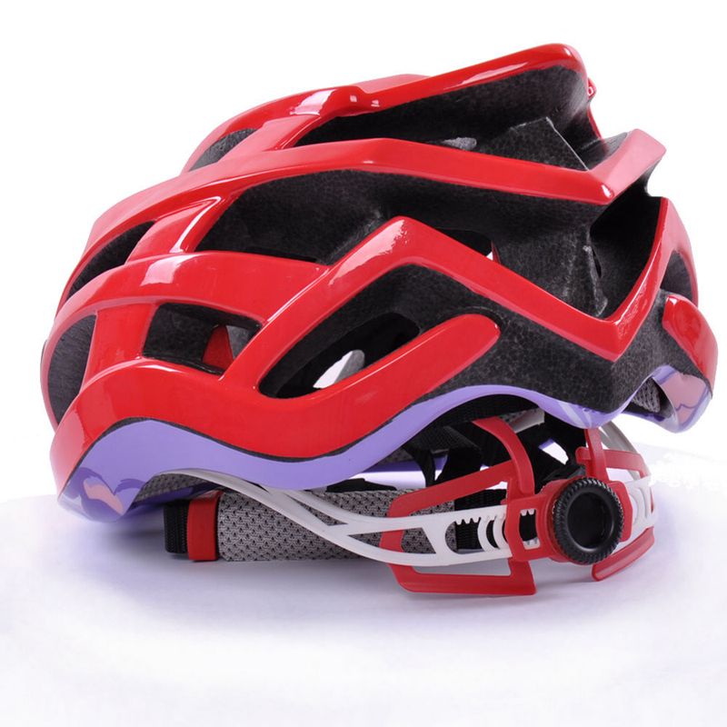 EN1078 Lightweight Cycling Helmet CG-Z09