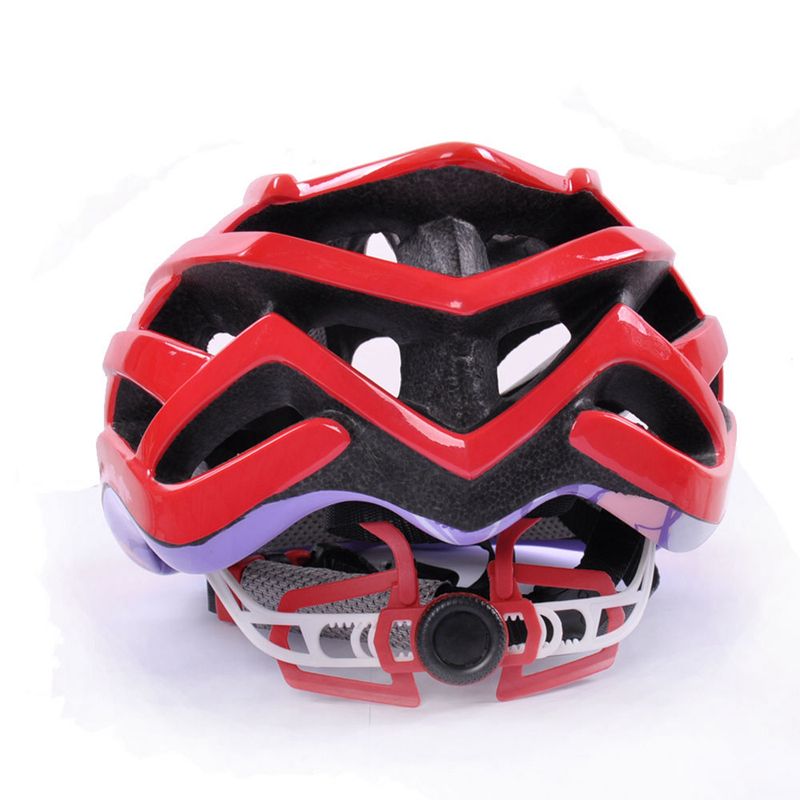 EN1078 Lightweight Cycling Helmet CG-Z09