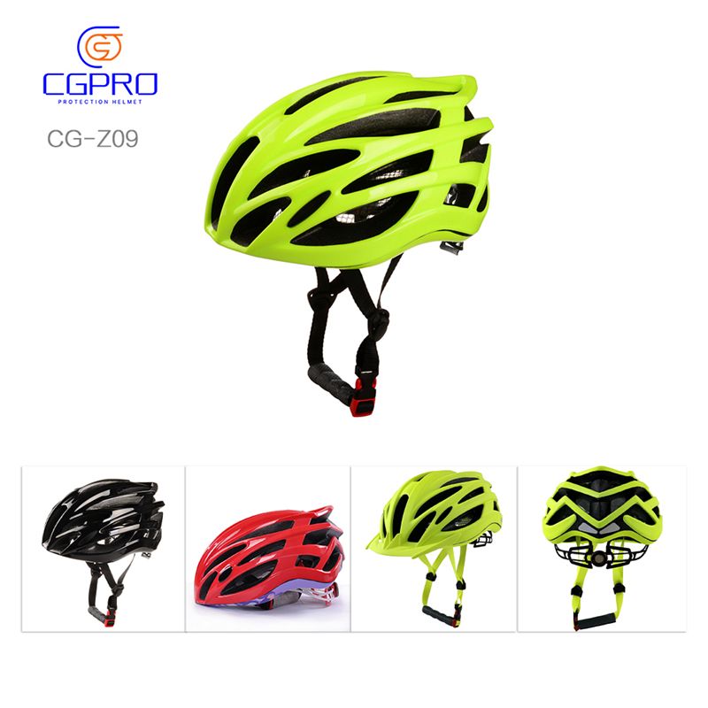 EN1078 Lightweight Cycling Helmet CG-Z09