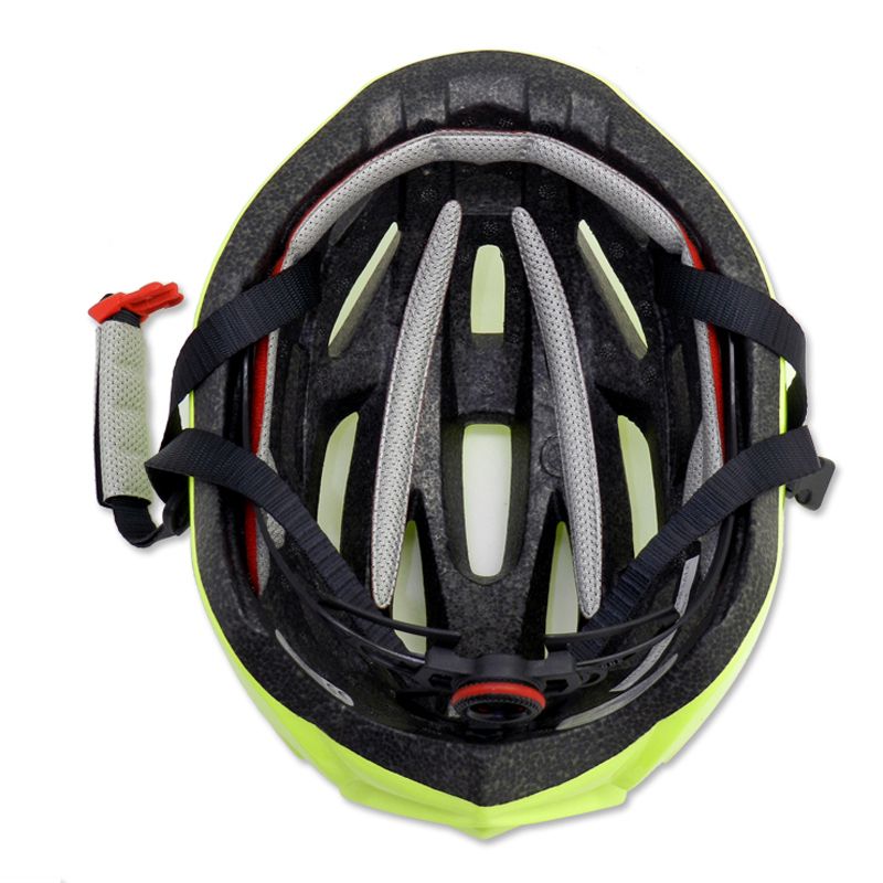 CE Road Bike Safety Helmet PC+EPS CG-ZM01