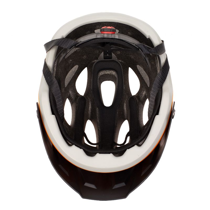 PC Shell MTB Road Racing Helmet CG-ZM08