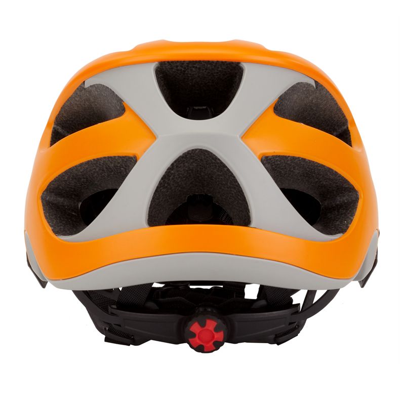 PC Shell MTB Road Racing Helmet CG-ZM08