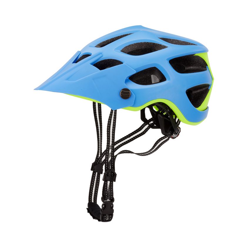 PC Shell MTB Road Racing Helmet CG-ZM08