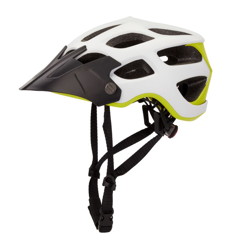 PC Shell MTB Road Racing Helmet CG-ZM08