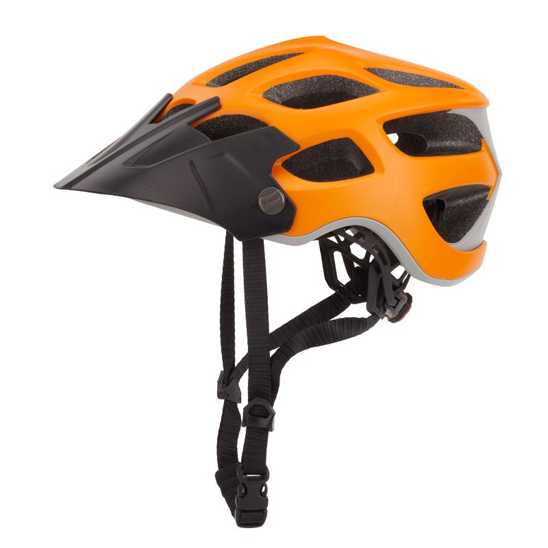 PC Shell MTB Road Racing Helmet CG-ZM08