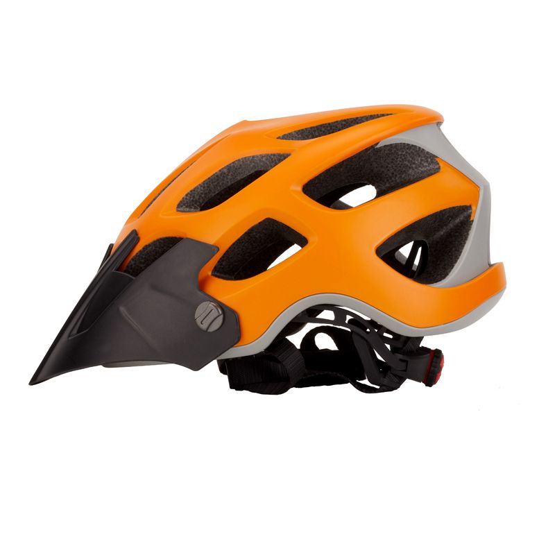 PC Shell MTB Road Racing Helmet CG-ZM08
