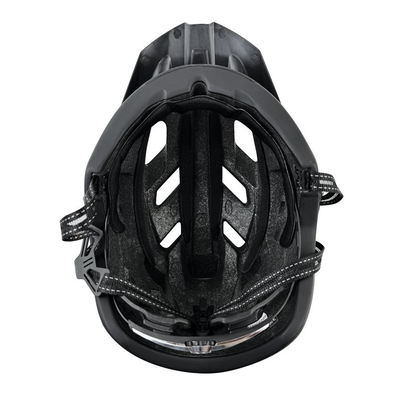 PC Shell CE Road Bike Safety Helmet CG-ZM14