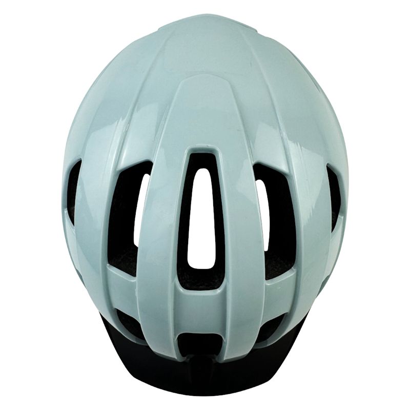 PC + EPS Street Bicycle Helmet EN1078