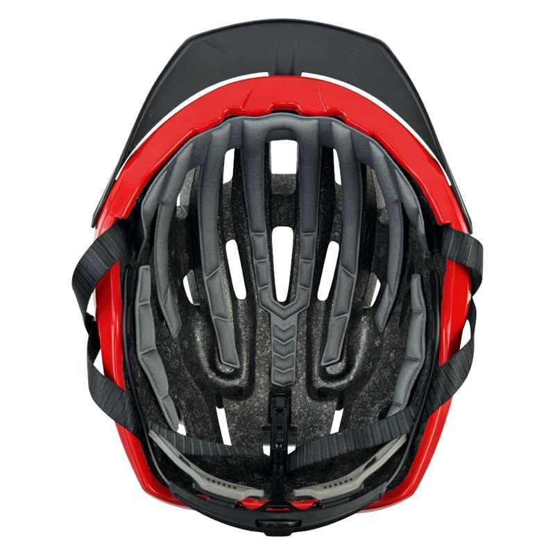 PC + EPS Street Bicycle Helmet EN1078