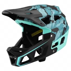 Customizing Full Face Downhill Helmet CPSC  CG-B068