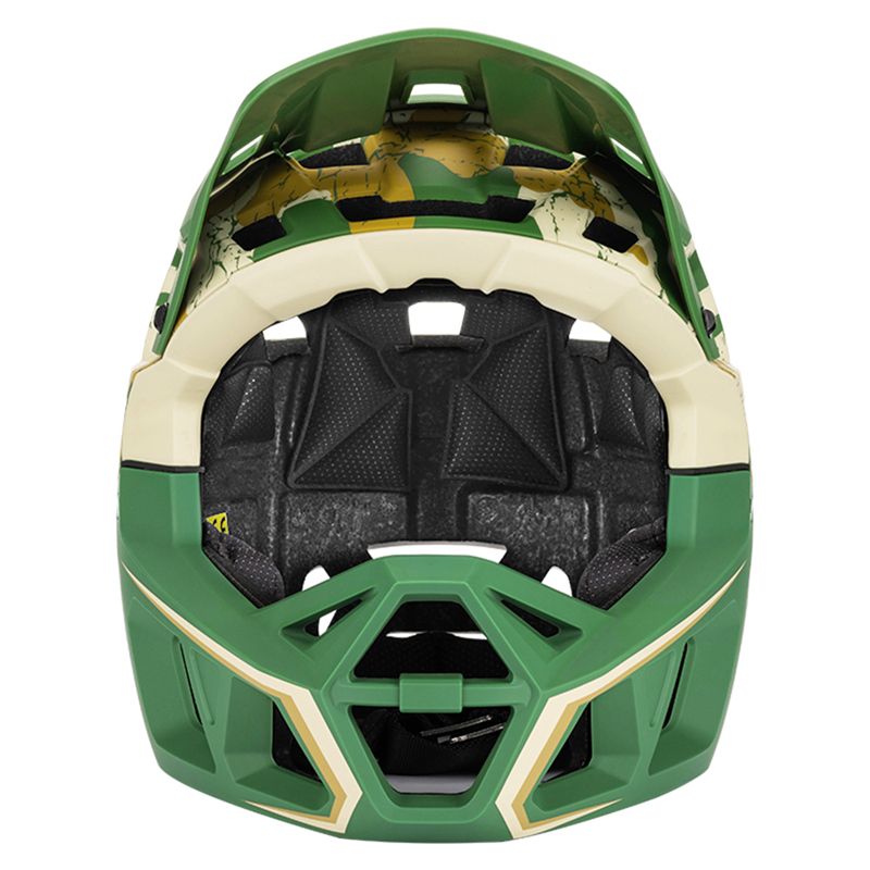 Customizing Full Face Downhill Helmet CPSC  CG-B068