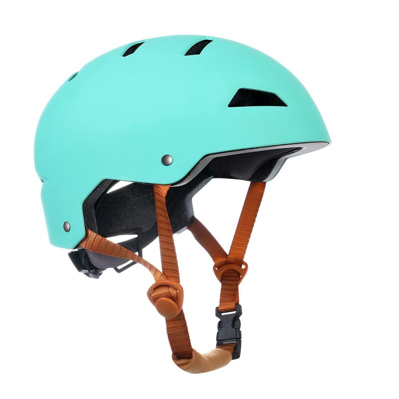 Customizable Helmet Light Weight Skate Helmet CG-SK05