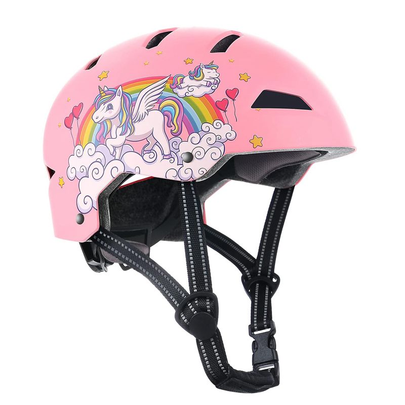 Customizable Helmet Light Weight Skate Helmet CG-SK05