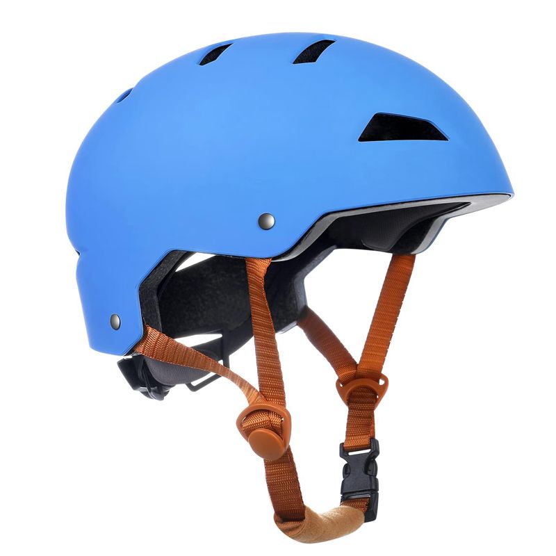 Customizable Helmet Light Weight Skate Helmet CG-SK05