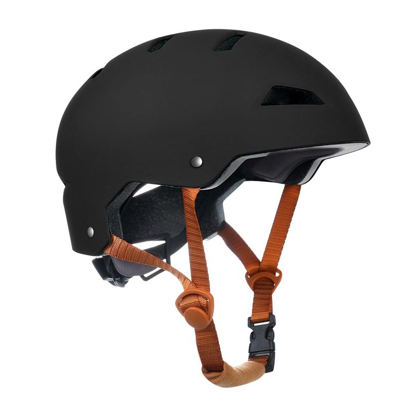 Customizable Helmet Light Weight Skate Helmet CG-SK05