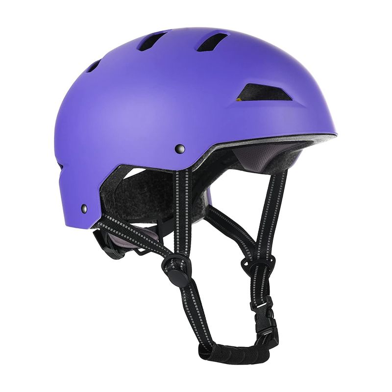 Customizable Helmet Light Weight Skate Helmet CG-SK05