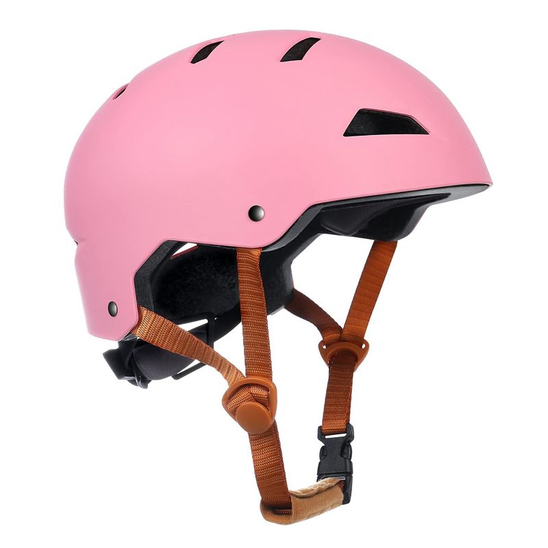 Customizable Helmet Light Weight Skate Helmet CG-SK05