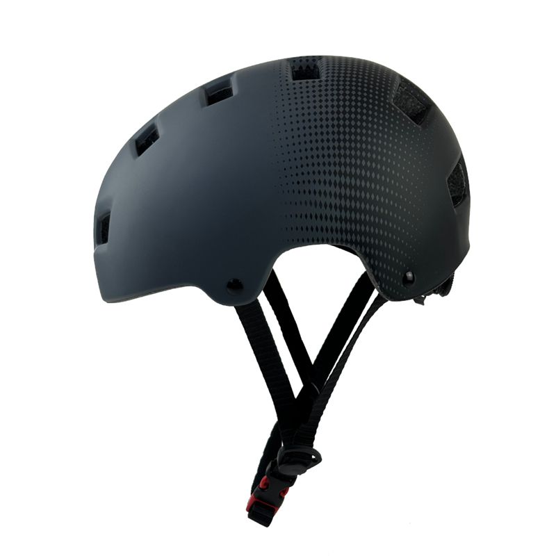Toddler Scooter CE Kids Unisex Bike Skate Helmet