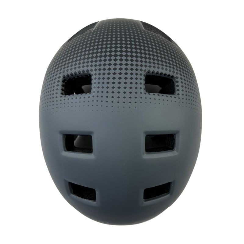 Toddler Scooter CE Kids Unisex Bike Skate Helmet