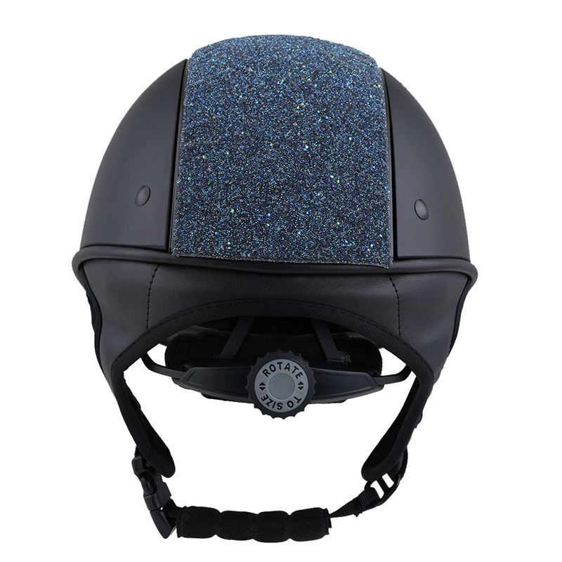 Equestrian Helmet Horse Riding Hat Riders HR02