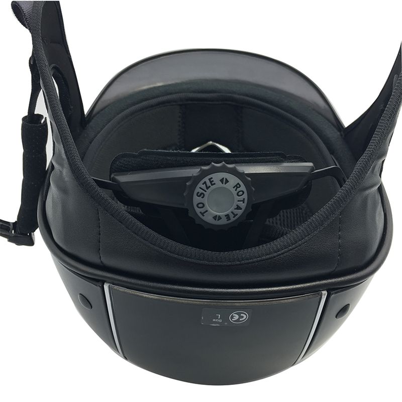 Equestrian Helmet Horse Riding Hat Riders HR02