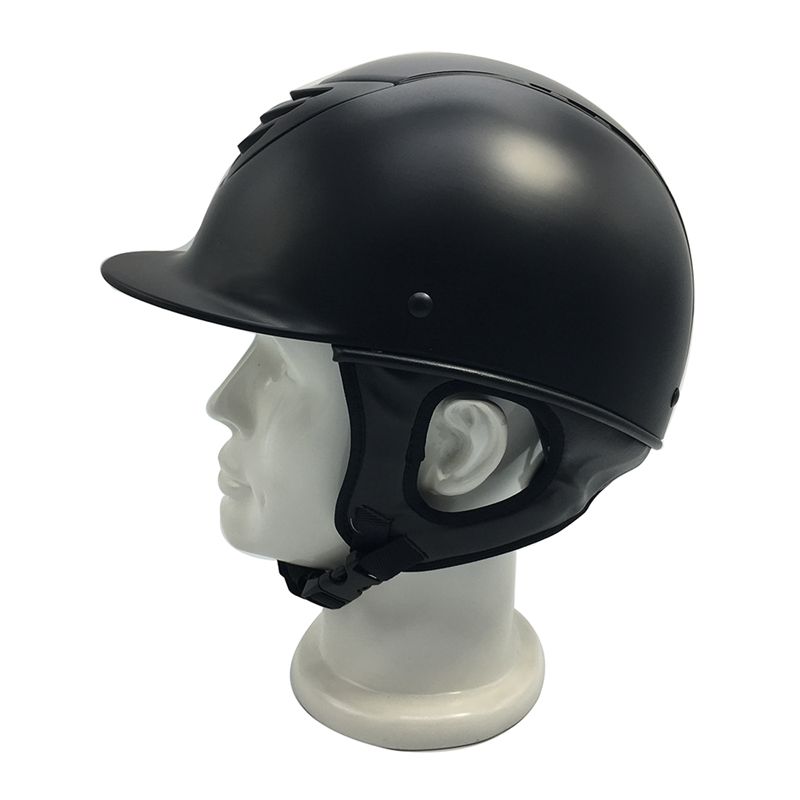 Equestrian Helmet Horse Riding Hat Riders HR02
