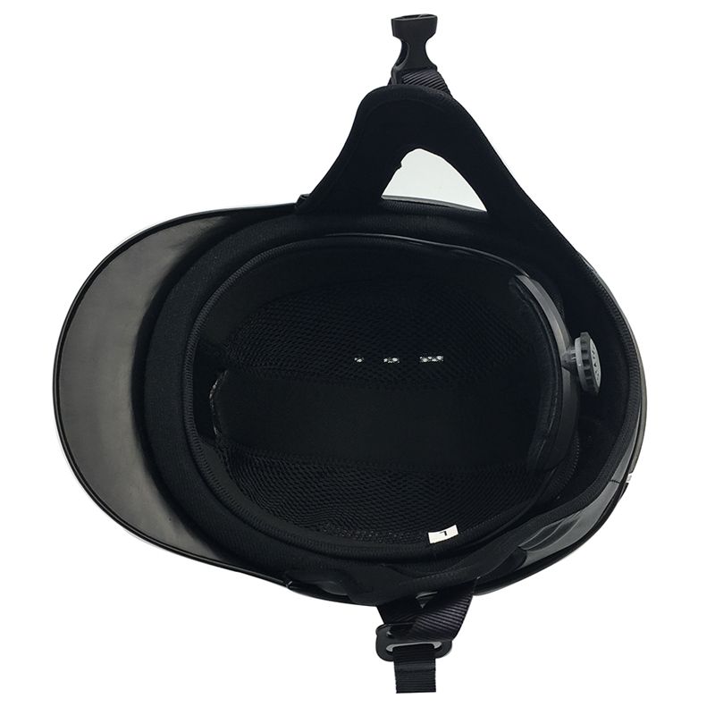 Equestrian Helmet Horse Riding Hat Riders HR02