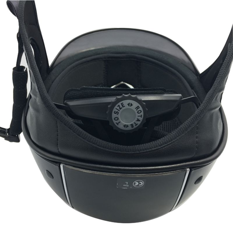 Equestrian Helmet Horse Riding Hat Riders HR02