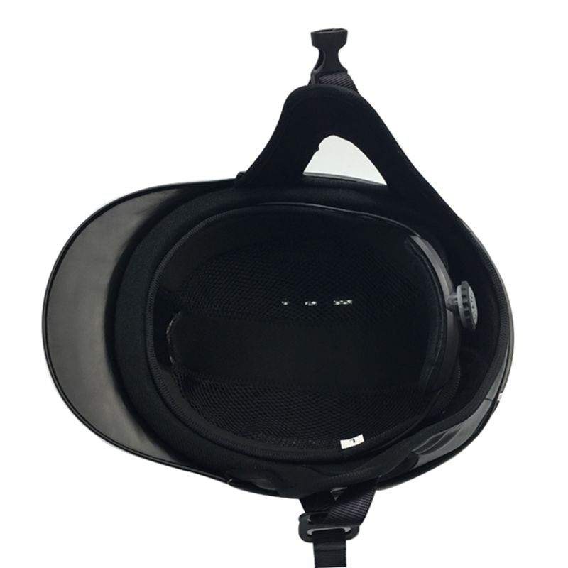 Equestrian Helmet Horse Riding Hat Riders HR02