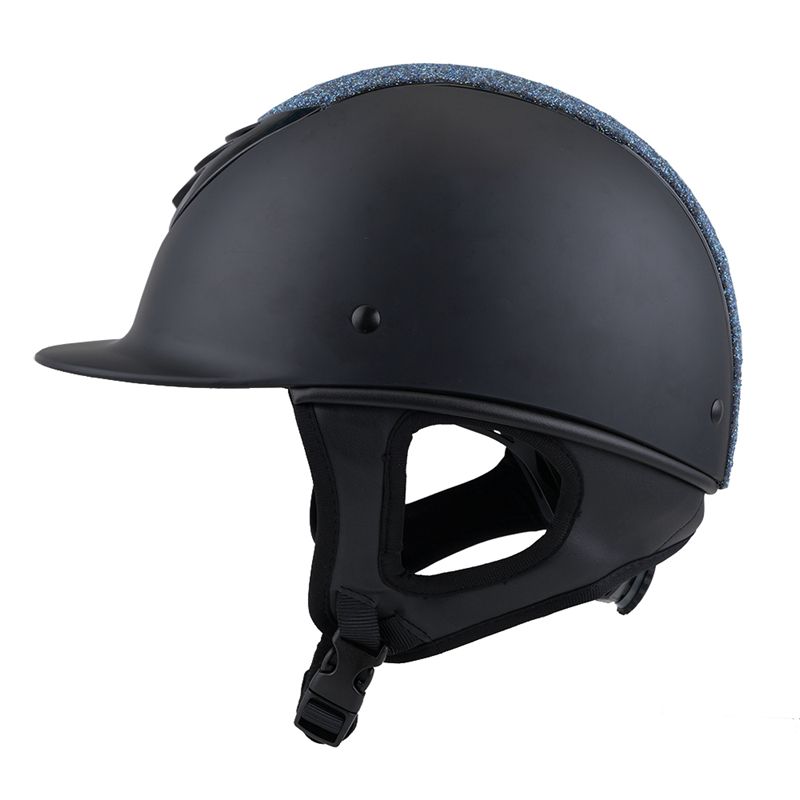 Equestrian Helmet Horse Riding Hat Riders HR02