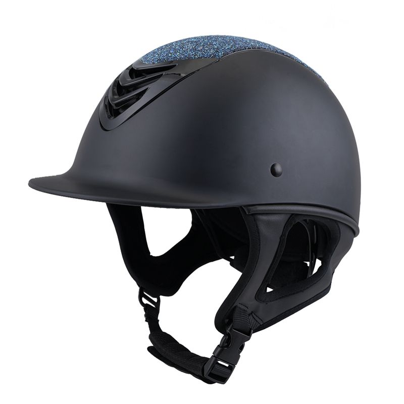 Equestrian Helmet Horse Riding Hat Riders HR02