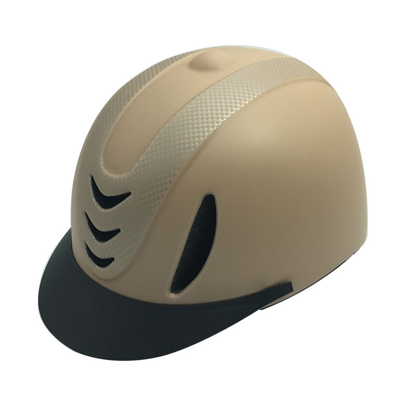 Equestrian Riding Cap Helmet