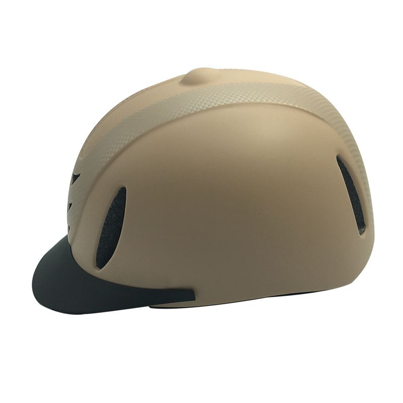 Equestrian Riding Cap Helmet