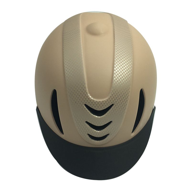 Equestrian Riding Cap Helmet