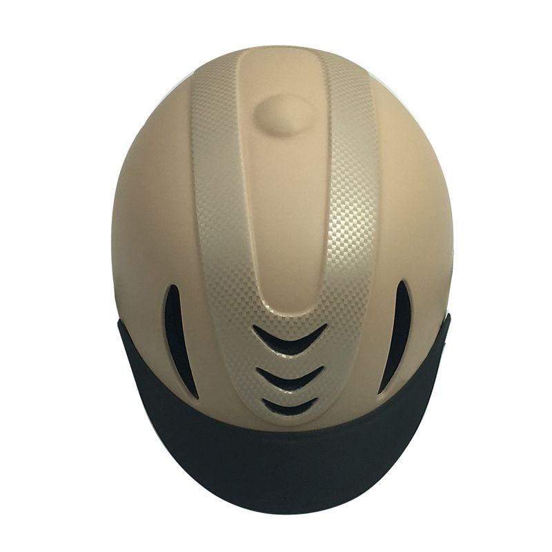 Equestrian Riding Cap Helmet