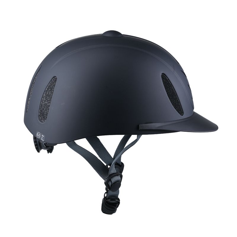 Equestrian Riding Cap Helmet