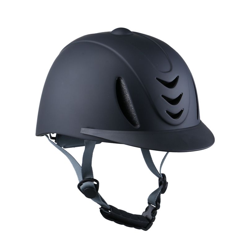 Equestrian Riding Cap Helmet