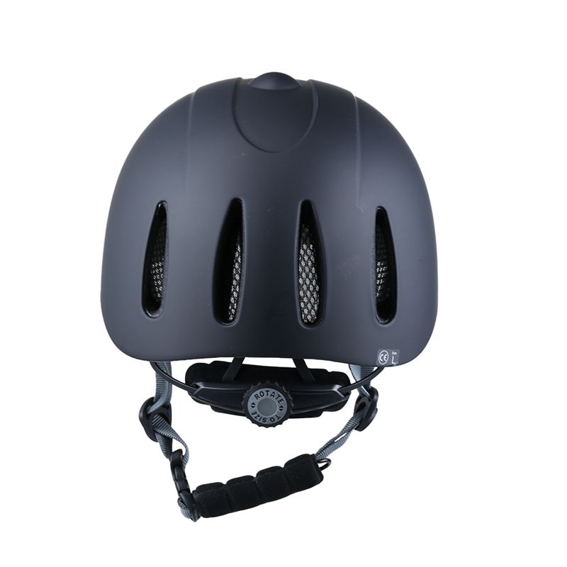 Equestrian Riding Cap Helmet