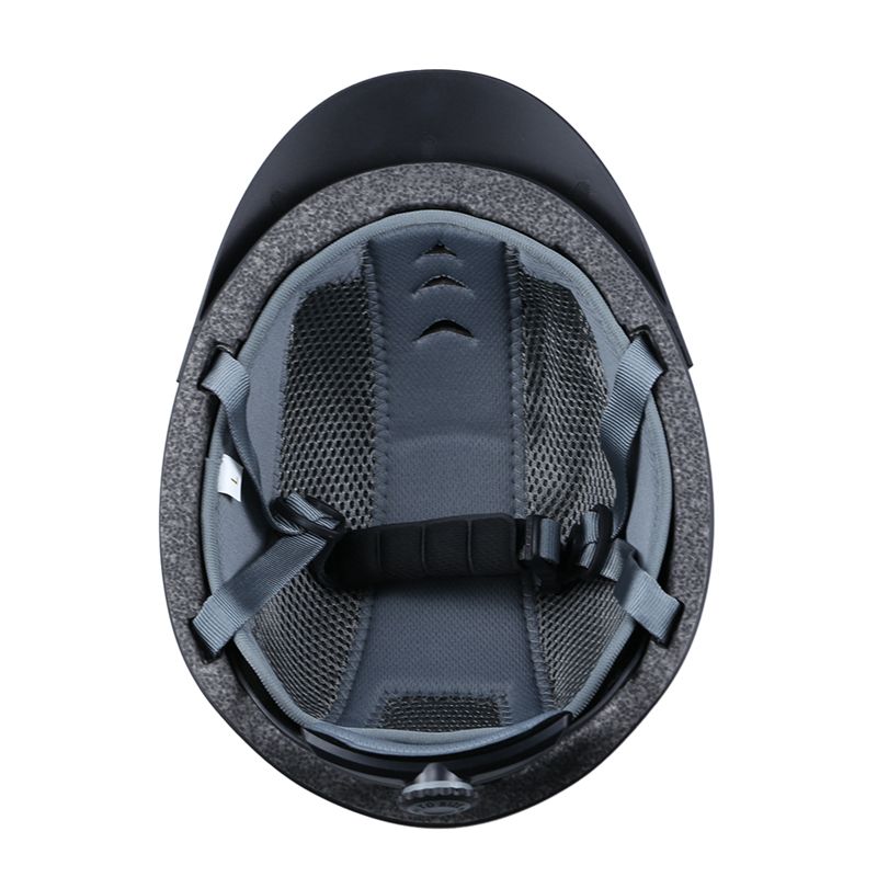 Equestrian Riding Cap Helmet