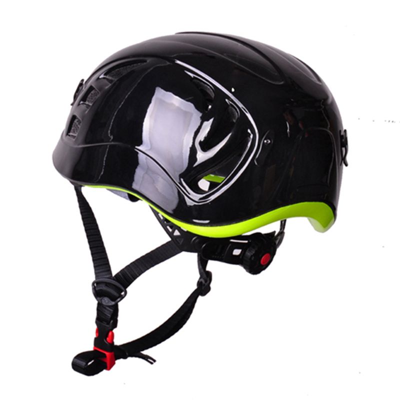 Safety Helmet Rescue Rock Climbing