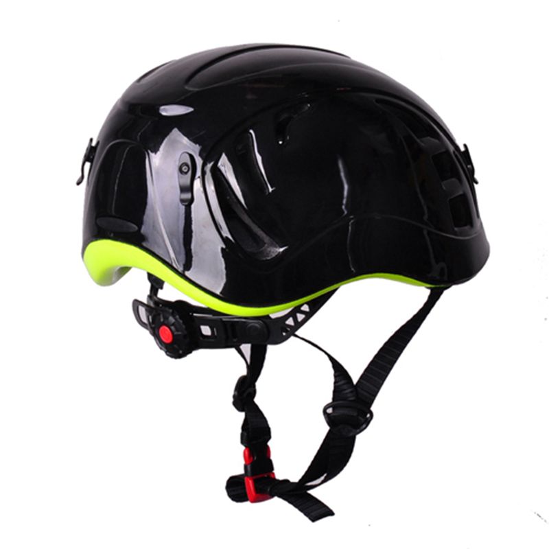Safety Helmet Rescue Rock Climbing