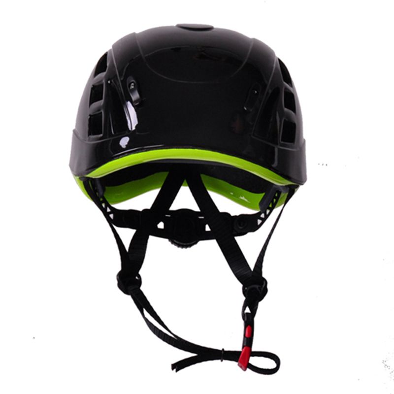 Safety Helmet Rescue Rock Climbing