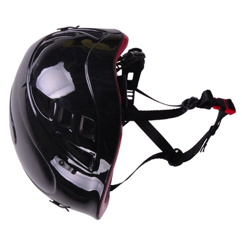 Safety Helmet Rescue Rock Climbing